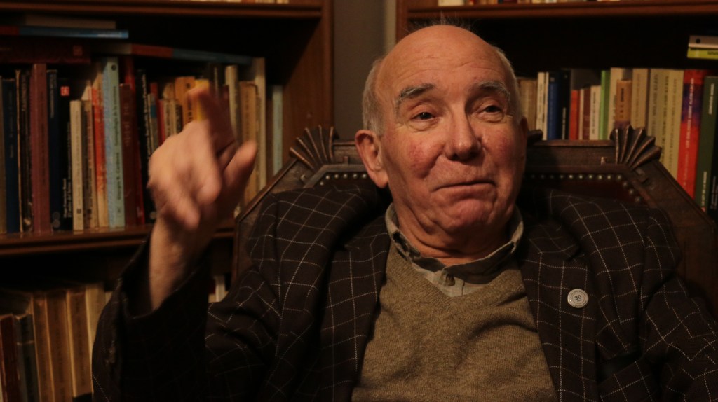 Nanina: «Una novela hecha con el estilo de las fabulaciones&nbsp;populares»