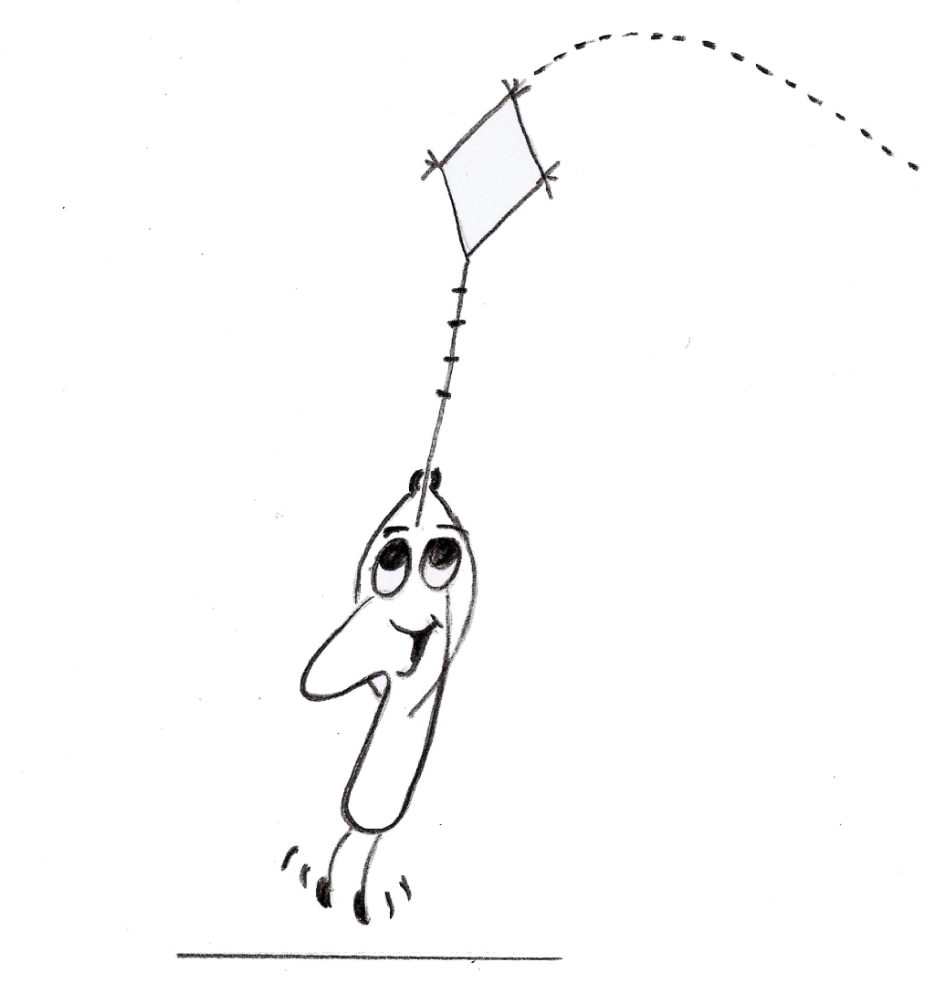 Parche, el poder de&nbsp;volar