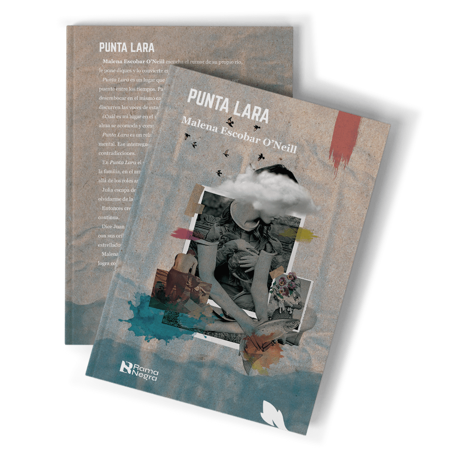 «Punta Lara», de Malena Escobar&nbsp;O’Neill